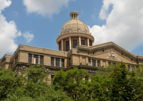 Houston Lawyers
