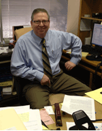 Lloyd Culp